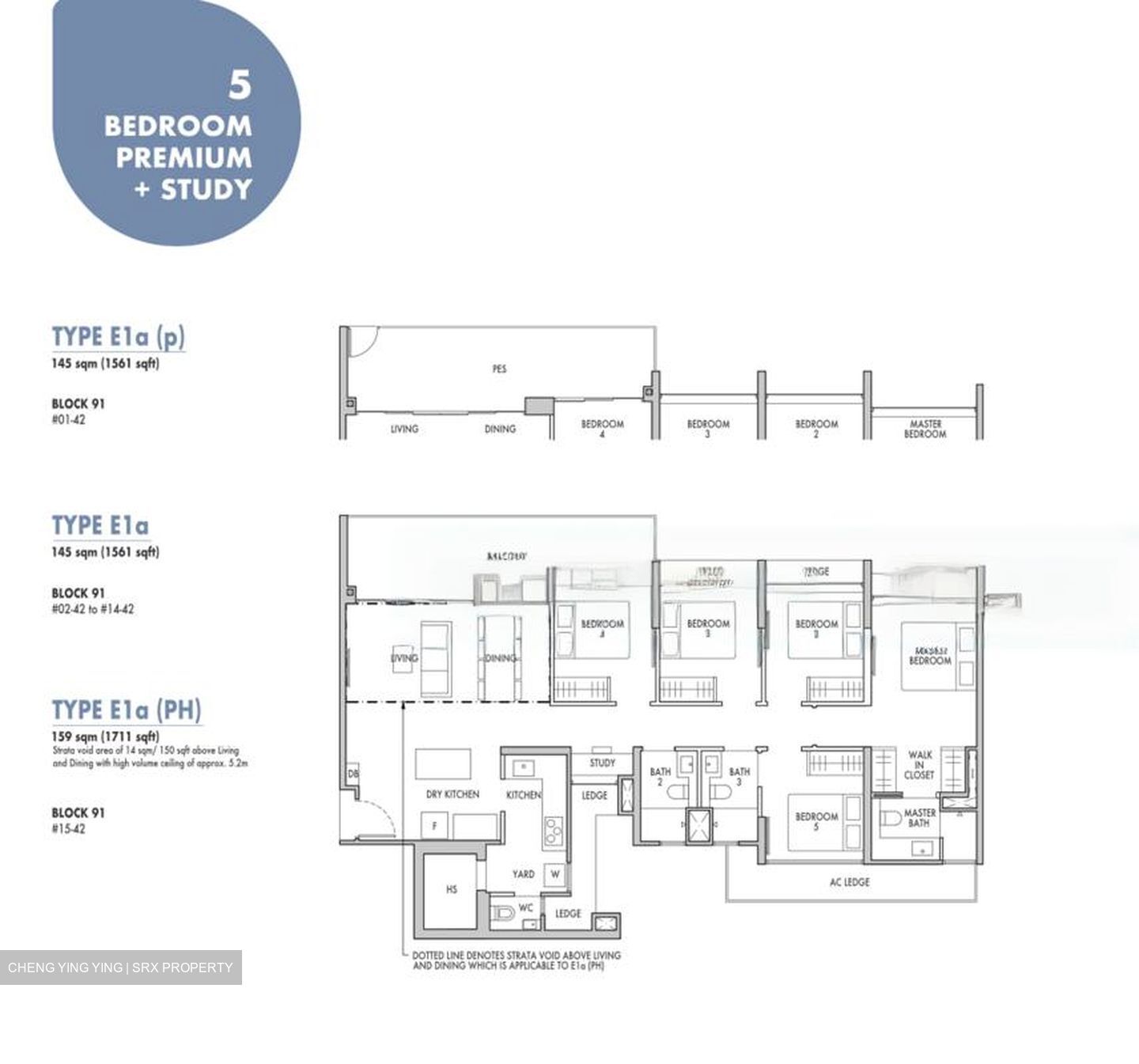 Tenet (D18), Condominium #459166261